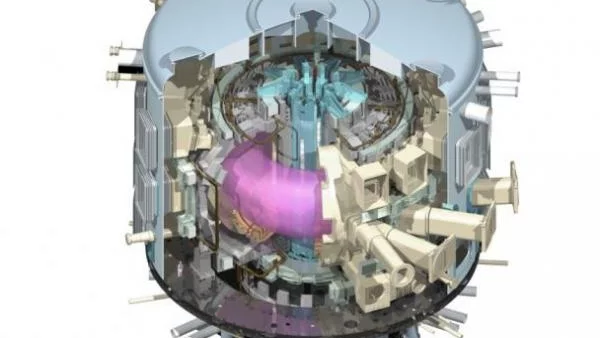 Термоядрената енергия става реалност през 2050 г.