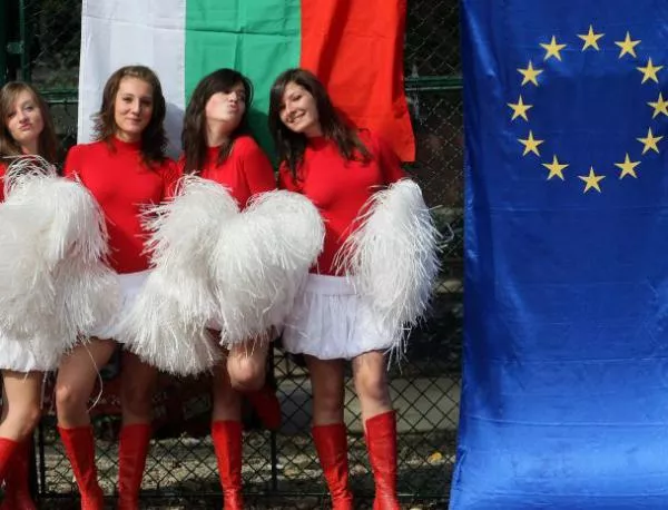 Българите са най-големи оптимисти за бъдещето на ЕС