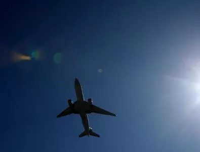 Пътнически самолет изчезна над Антарктида