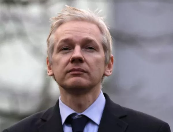Асандж за филма за Wikileaks: Лъжи и пропаганда!
