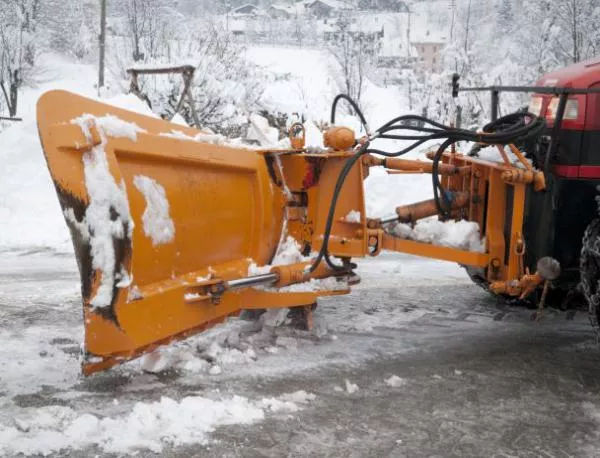 Снегорините във Врачанско заплашват със стачка