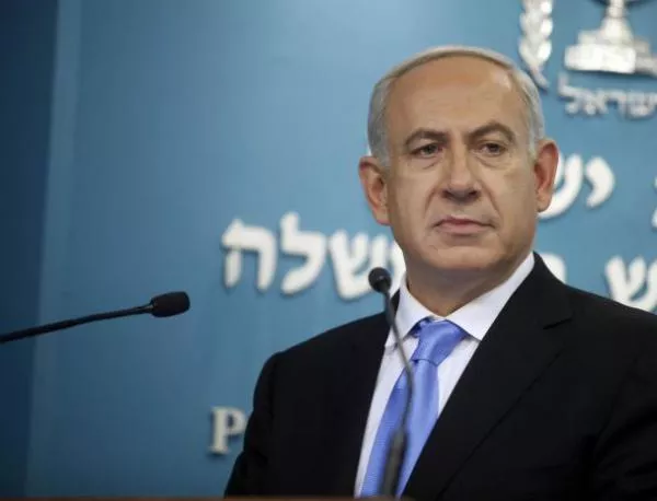 Нетаняху е предложил на Яир Лапид външното министерство или това на финансите