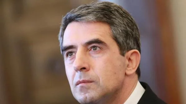 Президентът призова за активност на референдума