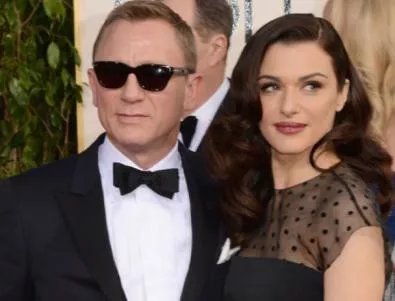 „Оскари”-те под знака на 007, Крейг си оперира ушите