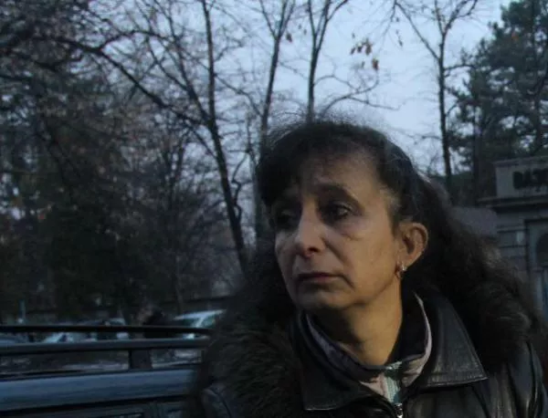 Борисов: Жената, дето ми прати лук, да ми се извини