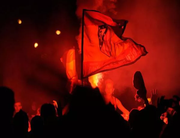 Атлетико Мадрид ще се спасява от баско отмъщение