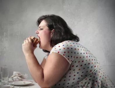 1.4 млрд. души в света страдат от затлъстяване