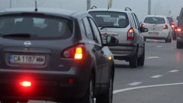 Въвежда се организация на движение в София