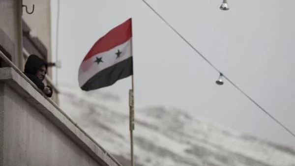 Обама се двоуми за намеса на САЩ в Сирия