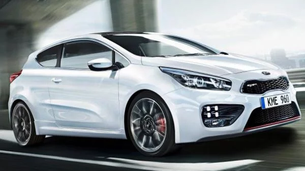 KIA pro_cee’d GT и cee’d GT дебютират в Женева