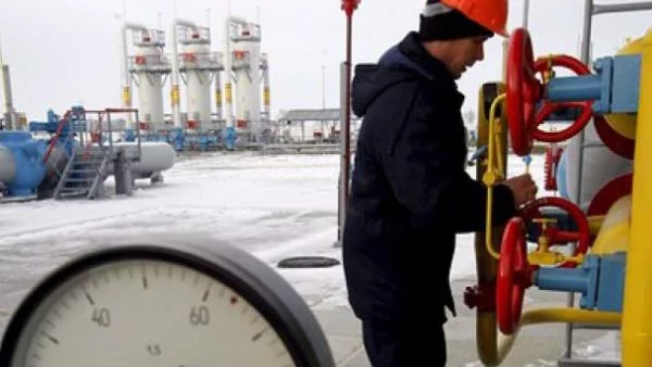 Третата газова война "Газпром" - Украйна набира скорост