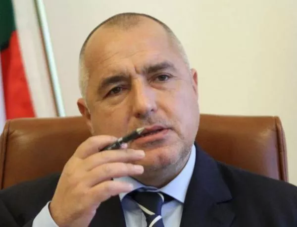 АФП: Борисов ще отстрани топ-енергетик
