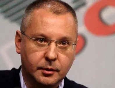 Станишев: Цветанов да си подаде оставката
