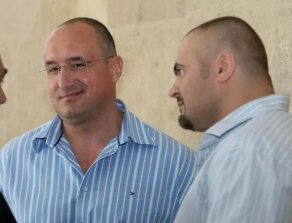 Възобновяване на делото срещу братя Галеви няма да има