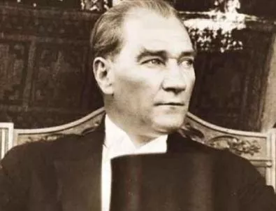 Внуците на Ататюрк търсят наследство
