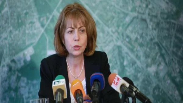 Фандъкова: "Топлофикация" да оповести публично резултата от проверките
