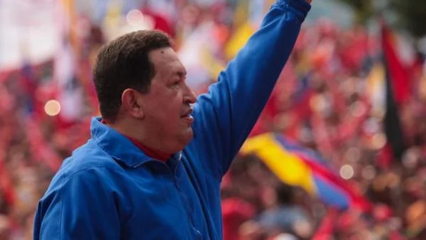 Чавес бил все по-добре 