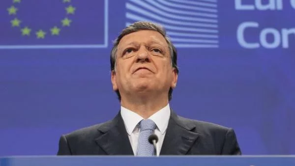Дойде ни до гуша от британската дискриминационна кампания, оплакахме се на Барозу