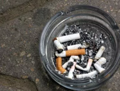 80% от хората с рак на белия дроб у нас са пушачи