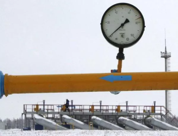 Газпром ще намали цените на газа за европейците