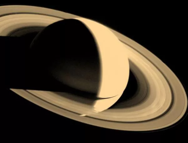За пръстените на Сатурн и други загадки