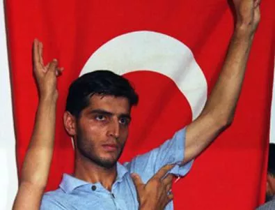Крайнолява групировка стои зад атентата в Анкара