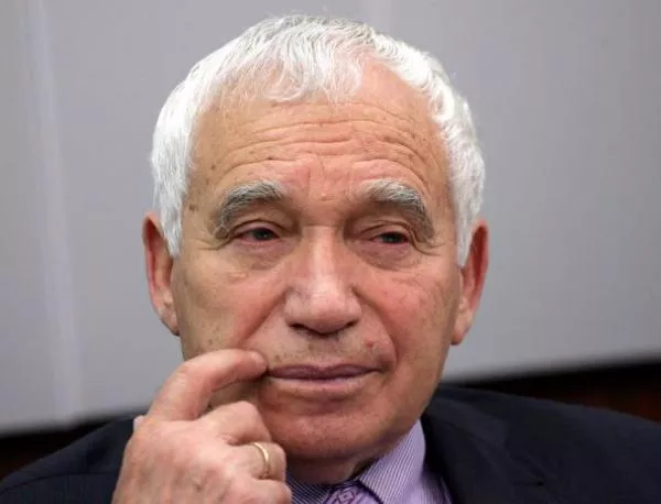 Желев: Трябва да подкрепим Македония в ЕС и НАТО 