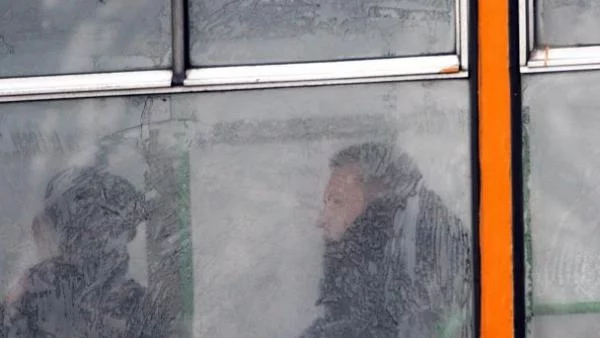 Пускат телевизия в градския транспорт в Пловдив
