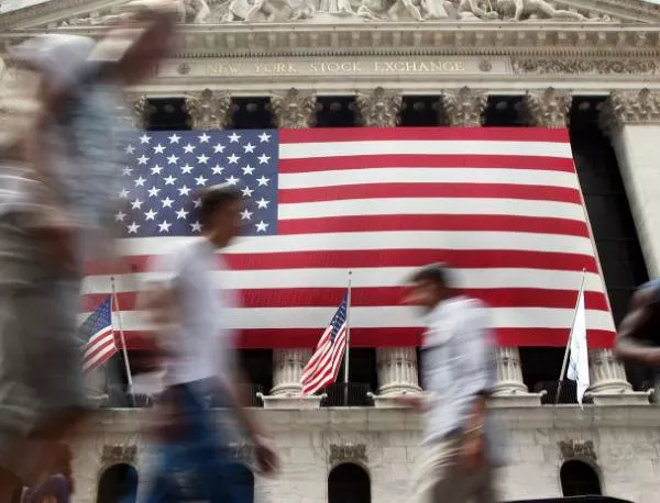 САЩ посочи Standard & Poors като виновник за световната финансова криза