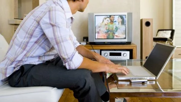 Телевизията намалява мъжката плодовитост