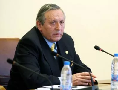 Стефан Воденичаров е новият министър на образованието