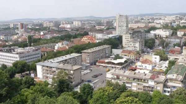 Община Стара Загора си върна над 2 млн. лева за пътен ремонт