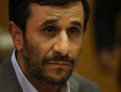 Ахмадинеджад: Готови сме да заличим Израел