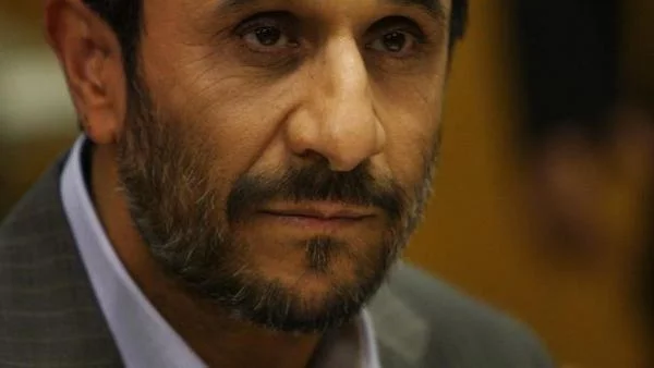 Ахмадинеджад: Готови сме да заличим Израел