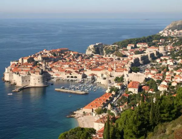 Хърватия инвестира в туризъм, за да да влезе в "Топ 20" на дестинациите
