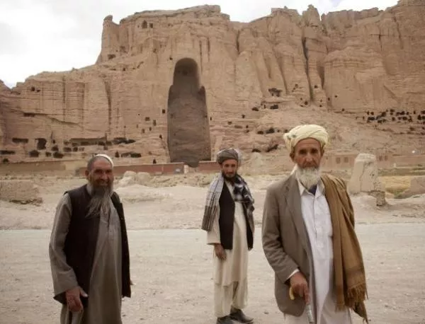 Афганистанците дали $3,9 млрд. за подкупи през 2012 г. 
