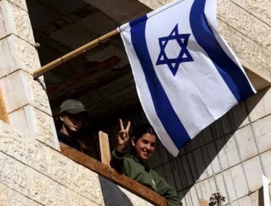 Израел одобри ново строителство на Западния бряг  