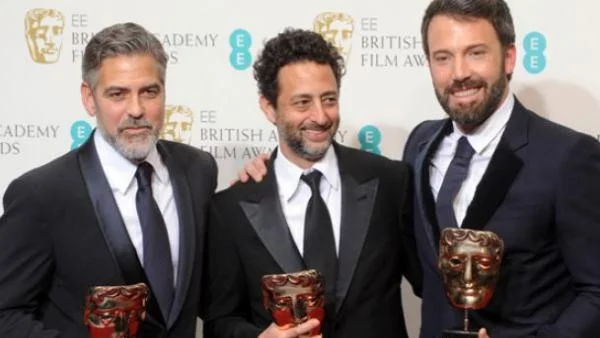 Британската киноакадемия раздаде статуетките си