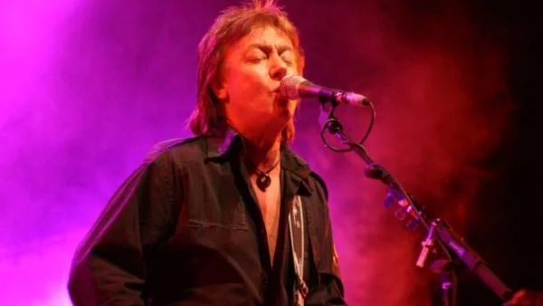 Chris Norman с концерт и във Велико Търново