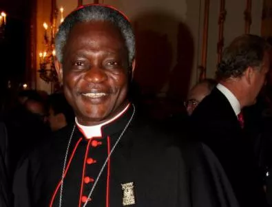 Африка в еуфория, че може да е дом на новия папа