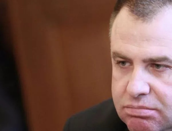 Мирослав Найденов: Няма никакво разследване срещу мен