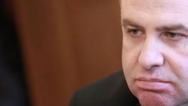 Мирослав Найденов: Няма никакво разследване срещу мен