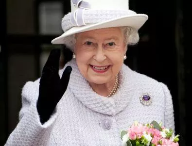 Кралицата е най-влиятелната жена във Великобритания