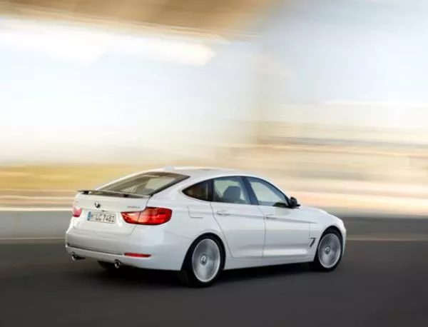 BMW ще пусне 22 нови модела до края на 2014-а