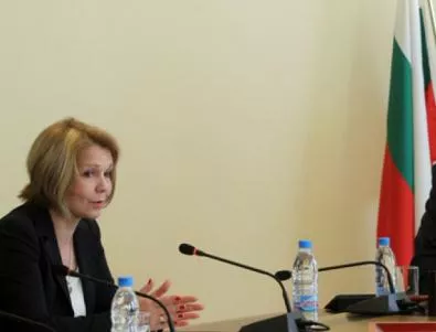 20 дни кредит на доверие на Юлиана Иванова отпусна Борисов