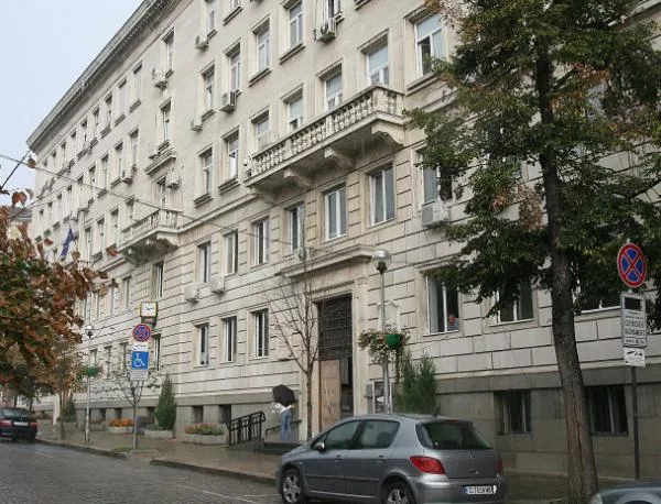Шефът на "Софийски имоти" похарчил 4500 лева на дружеството за себе си, твърди Георги Кадиев