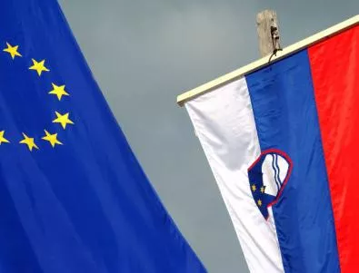 Стандарт енд Пуърс намали рейтинга на Словения