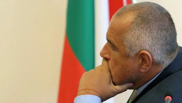 Биволъ праща "Буда" в ЕП