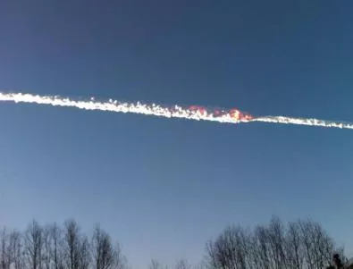 В Русия искат система за защита на Земята от метеорити