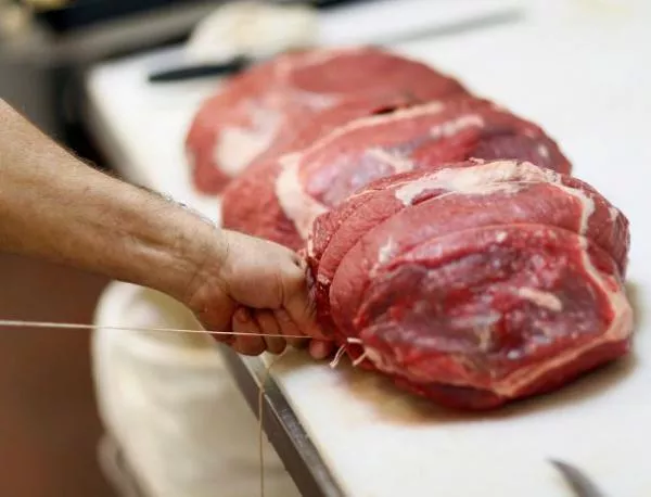 ЕС разпореди ДНК-тестове на продукти от говеждо месо
